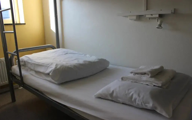 Отель Bodø Hostel Норвегия, Бодо - отзывы, цены и фото номеров - забронировать отель Bodø Hostel онлайн комната для гостей