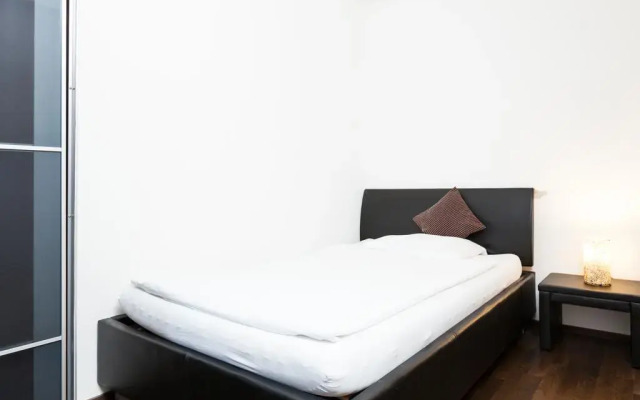 Отель Guesthouse Gertrudstrasse Цюрих комната для гостей