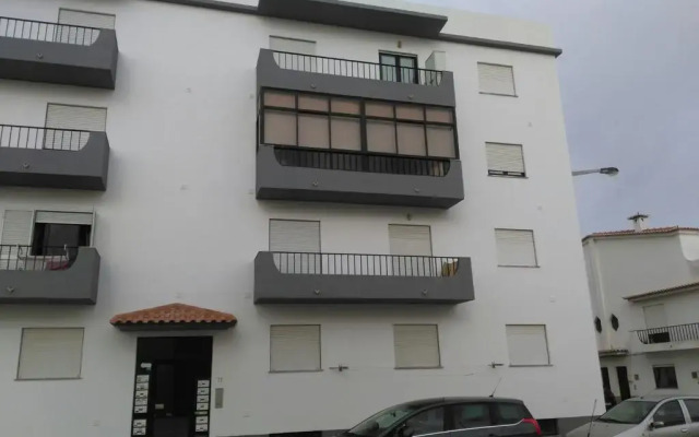 Отель Casa das Âncoras вид на фасад