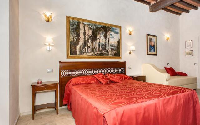 Relais dei Mercanti B&B and Suites 0