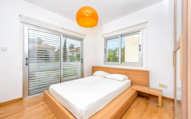 Отель Villa Margarita 2 комната для гостей