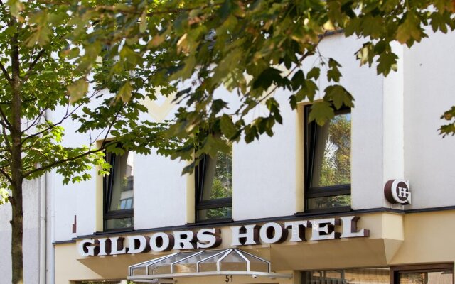 Gildors Hotel Atmosphère 1