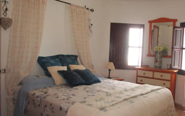Отель Casa Hermosa Ориуэла комната для гостей