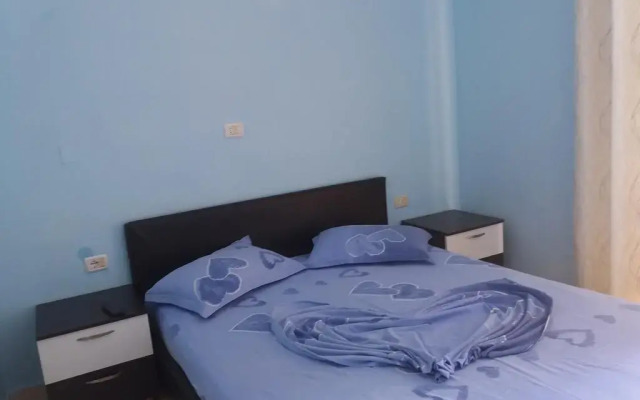 Отель Angels Rooms комната для гостей