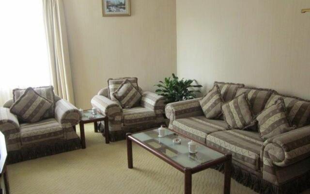 Nanshan Hotel In Yantai China From 38 Photos Reviews - 