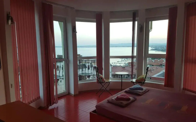 Hotel Saint Tatyana комната для гостей