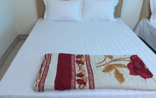 Phuong Nam Hotel комната для гостей