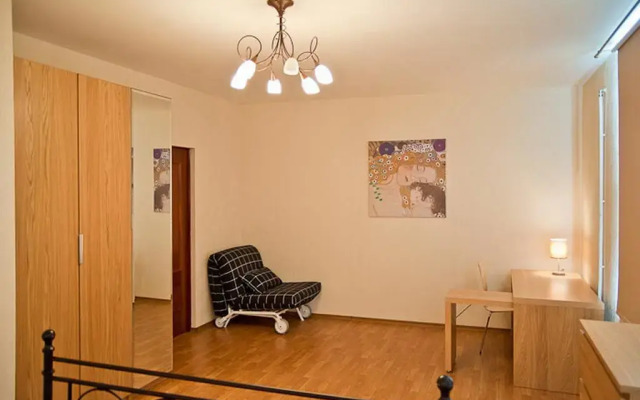 Гостиница Piterstay в Санкт-Петербурге отзывы, цены и фото номеров - забронировать гостиницу Piterstay онлайн Санкт-Петербург комната для гостей