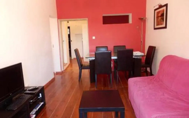 Апартаменты Lisbon Apartments Лиссабон комната для гостей
