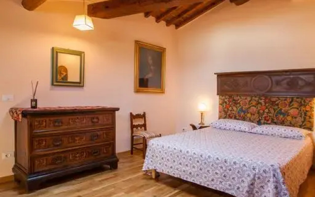 Отель Appartamento Montebello Италия, Флоренция - отзывы, цены и фото номеров - забронировать отель Appartamento Montebello онлайн комната для гостей