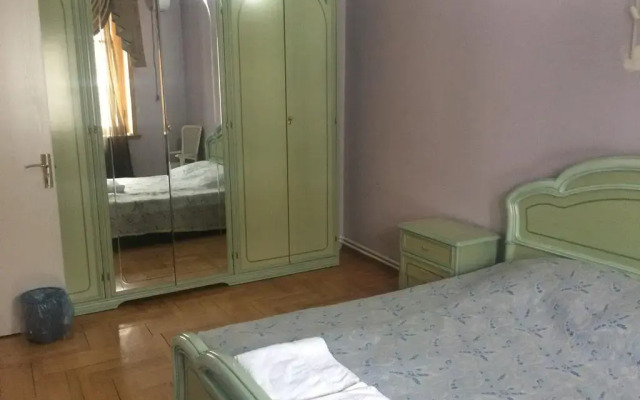 Freedom Square Hostel комната для гостей