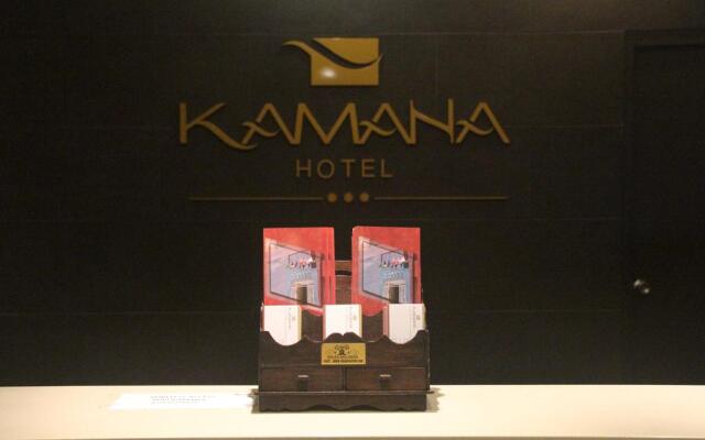 Hotel Kamana 2