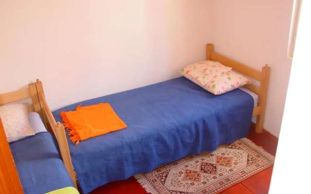 Отель Antichita Guesthouse комната для гостей