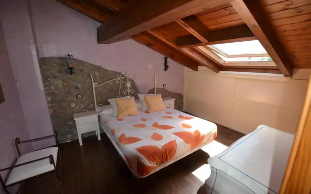 Отель La Casona del Carmen Испания, Ноха - отзывы, цены и фото номеров - забронировать отель La Casona del Carmen онлайн комната для гостей