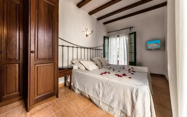Отель Apartamentos Mariano комната для гостей