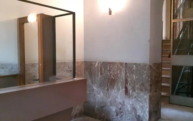 Отель Profumo di Sicilia Италия, Палермо - отзывы, цены и фото номеров - забронировать отель Profumo di Sicilia онлайн комната для гостей