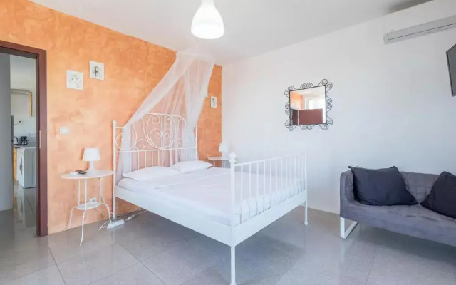 Апартаменты Apartments 53 in Sofia София комната для гостей