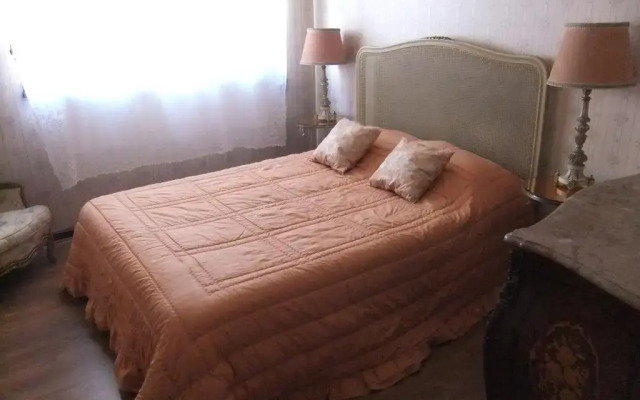 Отель Casa do Sol комната для гостей
