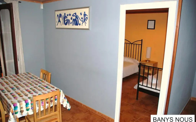 Отель Old Town Apartments Испания, Барселона - отзывы, цены и фото номеров - забронировать отель Old Town Apartments онлайн комната для гостей