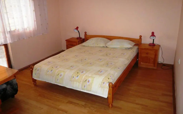 Отель Holiday Home Mechta Болгария, Боженци - отзывы, цены и фото номеров - забронировать отель Holiday Home Mechta онлайн комната для гостей