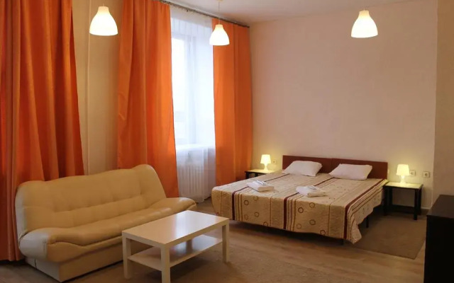 Hotel Four Seasons комната для гостей