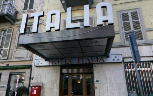 Hotel Italia 0