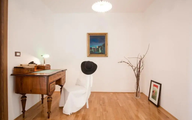 Отель Villa Venice комната для гостей