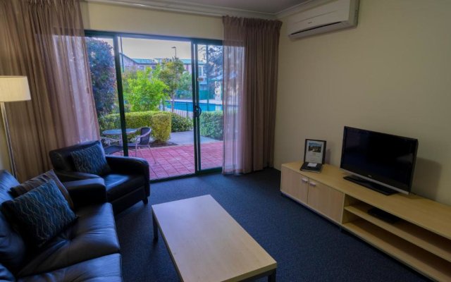 Best Western Plus Ascot Serviced Apartments 2