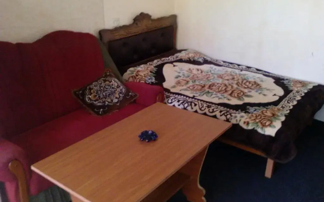 NarVar Hotel Горис комната для гостей