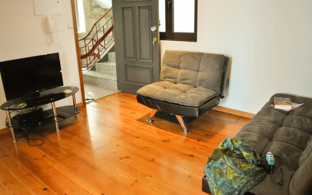 Отель Apartamentos Porto Douro Ribeira комната для гостей