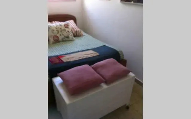Отель Marina Kovari Holiday Home Фонди комната для гостей