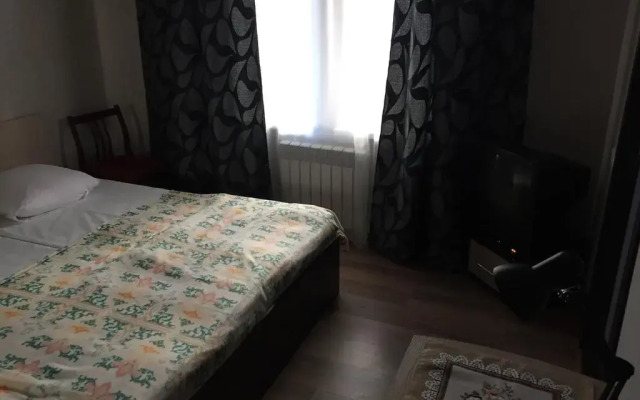 Гостиница Guest House on Trudovoy Slavy в Красной Поляне отзывы, цены и фото номеров - забронировать гостиницу Guest House on Trudovoy Slavy онлайн Красная Поляна комната для гостей