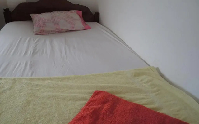 Отель Meas Family Homestay комната для гостей