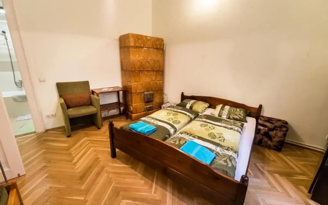 Отель 7 Miles Apartmans Венгрия, Будапешт - отзывы, цены и фото номеров - забронировать отель 7 Miles Apartmans онлайн комната для гостей