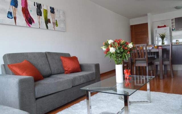 Rentals In Miraflores 2