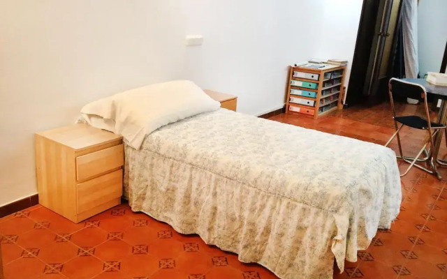 Отель Places Of Barcelona Барселона комната для гостей