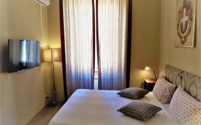 Отель Kiss Inn комната для гостей