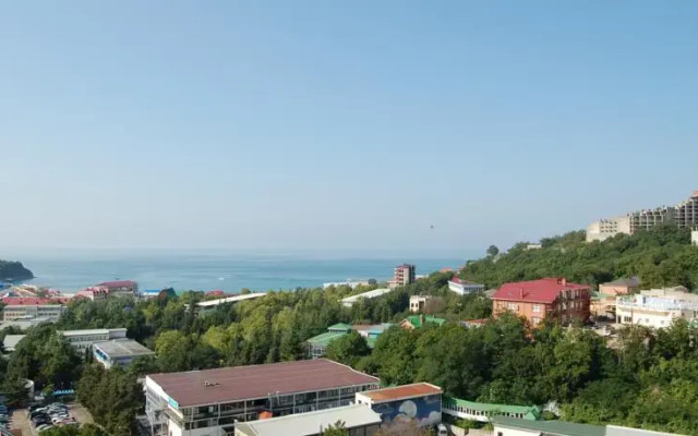 Гостиница Villa Rosa Guest House в Ольгинке отзывы, цены и фото номеров - забронировать гостиницу Villa Rosa Guest House онлайн Ольгинка пляж