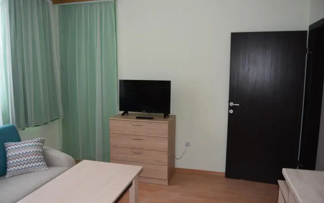 Отель Borovets Holiday Apartments Болгария, Боровец - отзывы, цены и фото номеров - забронировать отель Borovets Holiday Apartments онлайн комната для гостей