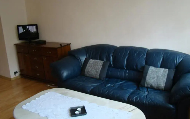 Отель ApartFlat Mariacka комната для гостей