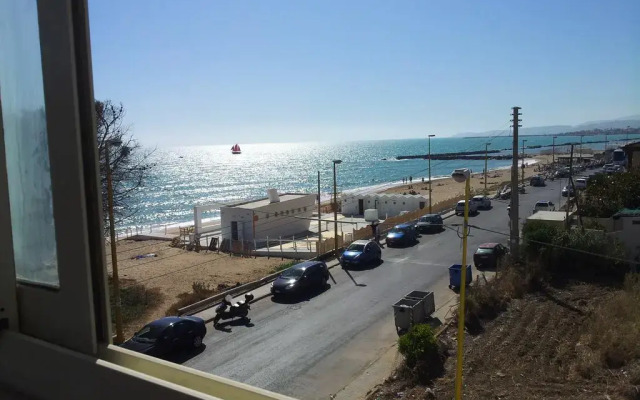 Отель Sicilia Mare Case Vacanze Агридженто комната для гостей