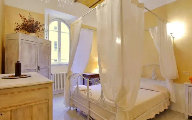 Апартаменты Go2 Apartments Colosseo/Termini Рим комната для гостей