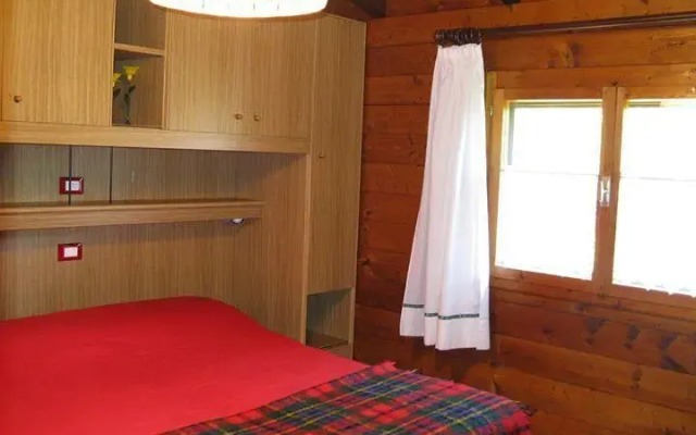 Отель Cjase me B&B Кьюзафорте комната для гостей