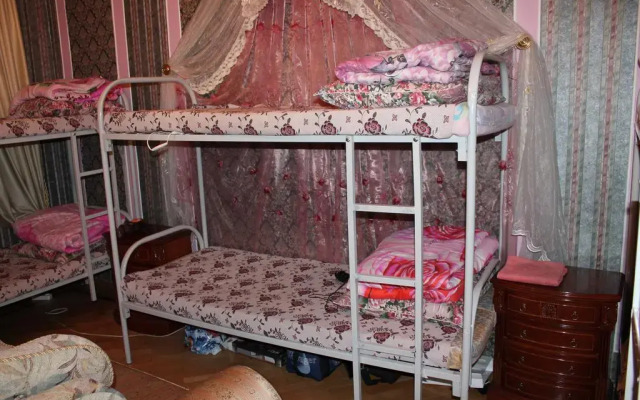 Гостиница Hostel Presnya в Москве - забронировать гостиницу Hostel Presnya, цены и фото номеров Москва комната для гостей