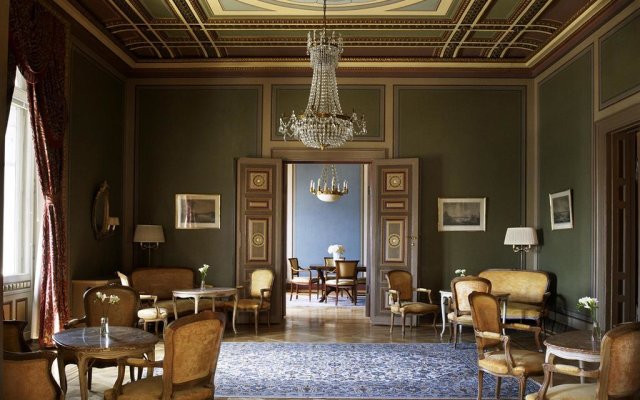Grand Hôtel Stockholm 1