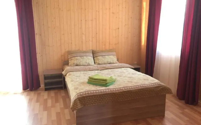 Отель Baza Zaymishche Казань комната для гостей