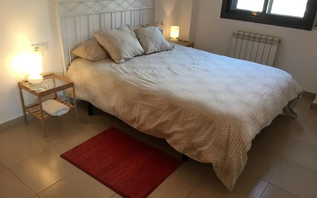 Отель New & Sunny Apartment Испания, Барселона - отзывы, цены и фото номеров - забронировать отель New & Sunny Apartment онлайн комната для гостей