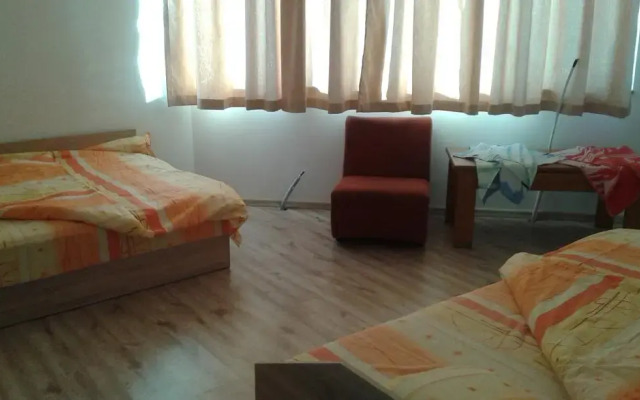 Отель Guest House Maria комната для гостей