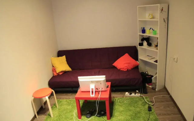 Hostel Namba 1 Санкт-Петербург комната для гостей