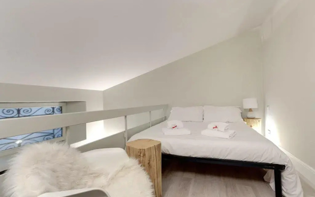 Отель Little Cottage Италия, Флоренция - отзывы, цены и фото номеров - забронировать отель Little Cottage онлайн детские мероприятия